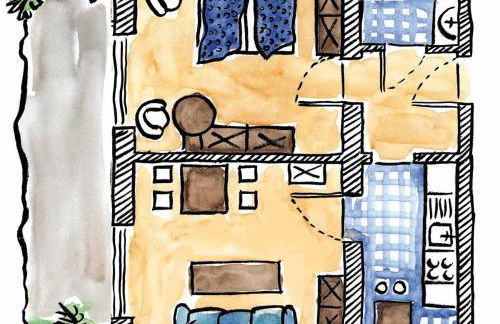 Landhaus Immenbarg, Sonne - Foto 19