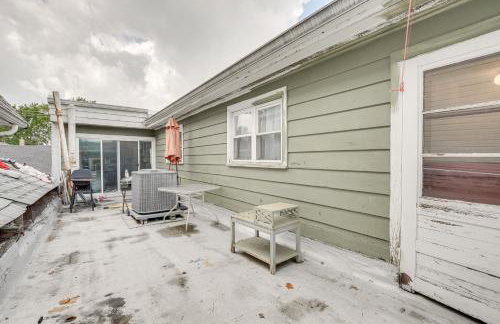 Berwyn Apartment Rental about 11 Mi to Chicago! - Foto 20