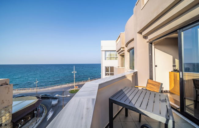 HOM54 Luxury Suites - Foto 40