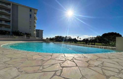 Il Gioiello : Apt 2 pers, Clim, Piscine, Parking - Foto 17