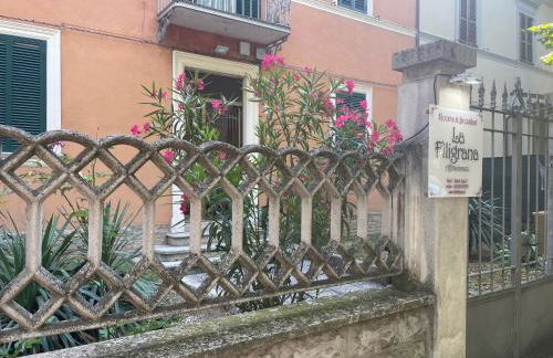 Affittacamere La Filigrana (Ospedale) - Foto 3