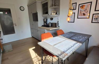 Ferienwohnung Am Bärenstein, Fränkische Schweiz - Foto 12