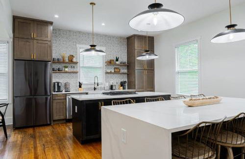 Beautiful Home Located In Historic Norcross - Foto 27