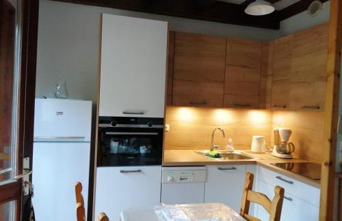 Le Chamois - Foto 12