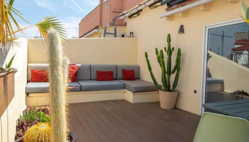 SingularStays Ático Roger de Flor - Foto 3