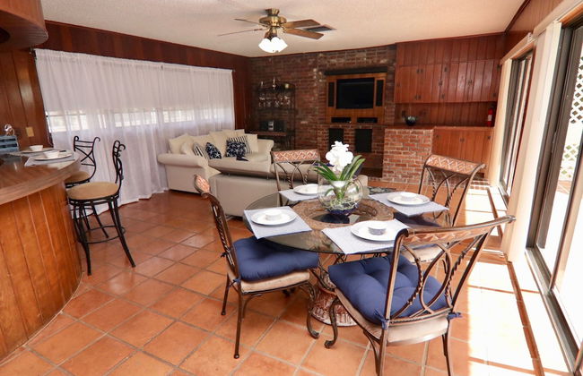 La Finca Miami by SoFla Vacations - Foto 28