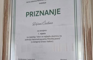 Villa Lady Di Plitvice - Foto 68