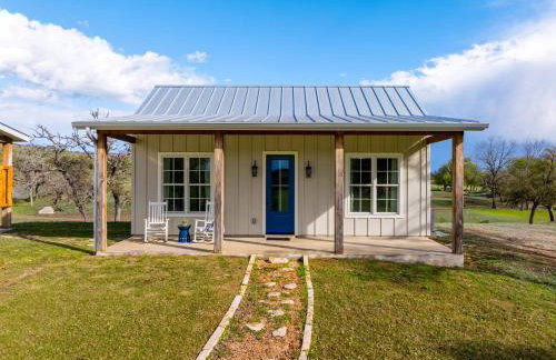 Bluebonnet Cottage with hot tub & VIEWS - Foto 5