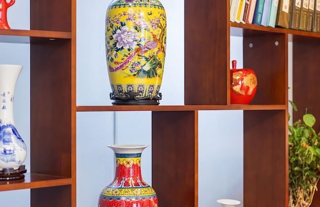 Hongyadong Full River View Apartment - Photo 20