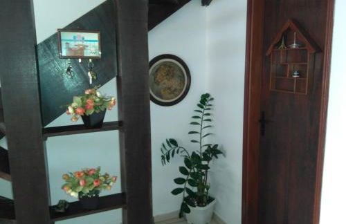 Casa Charmosa e Aconchegante em Serra Negra - SP - Foto 28