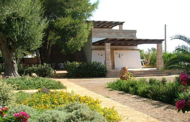 Villa Urania - Photo 30