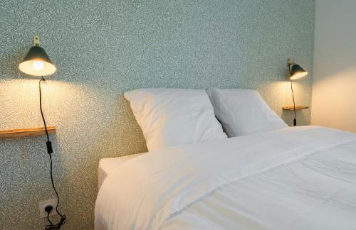 Cocon Berruyer - calme & douceur au coeur de ville - Foto 22