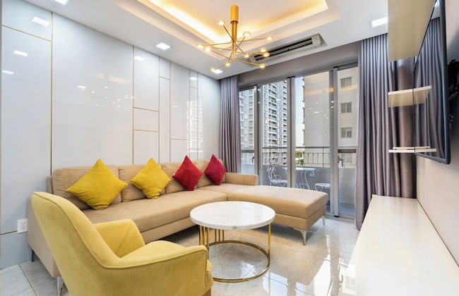 Scenic Valley Condotel - Foto 18