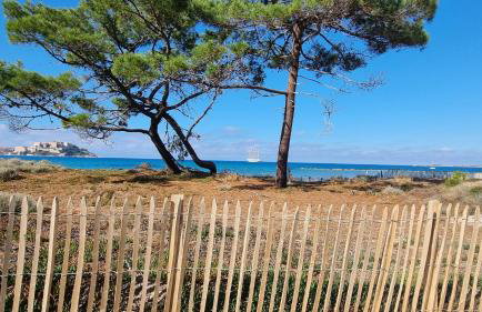Magnifique appartement traversant à 300 m de la plage - Foto 26