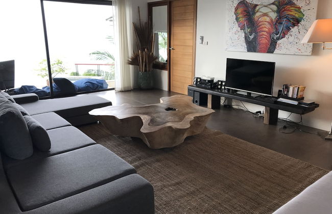 7 Bedroom Sea View Villa SDV227A-By Samui Dream Villas - Photo 6