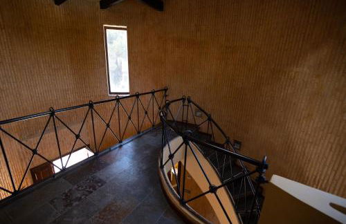 Villa Huerta 2, Paterna, jacuzzi, sauna - Photo 36