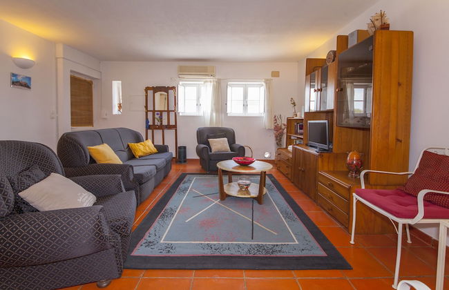 D10 - Ferragudo Townhouse by DreamAlgarve - Foto 1