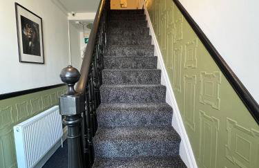 Hayy Studio Quiet Comfy Connected - Foto 24