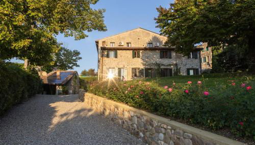 Il Metrone, accogliente casa di campagna a Custoza - Foto 3