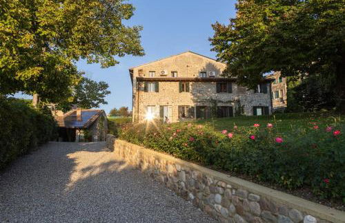 Il Metrone, accogliente casa di campagna a Custoza - Foto 3