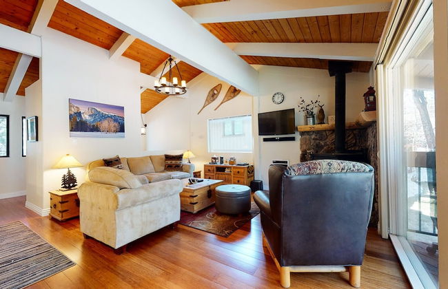 Villa De Los Pinos - Year-round Activities, Nearby Shopping & Restaurants - Foto 16