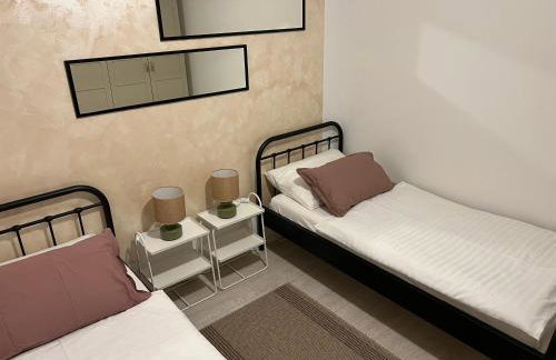 Marina Spacious Family Apartment - Foto 20