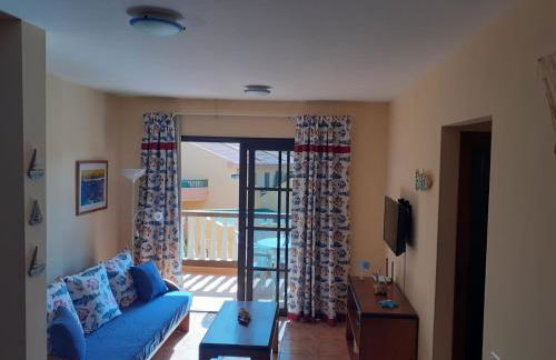 SUNSET HOUSE EL Cieno 10A - Foto 12