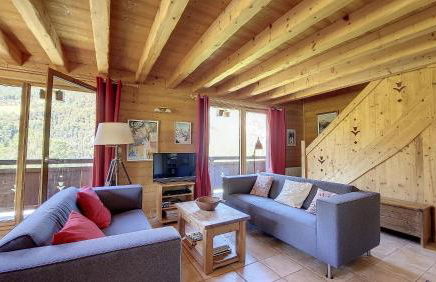 Chalet MON FRERE - Foto 12