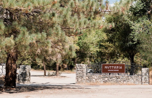 Huttopia Paradise Springs - Foto 68