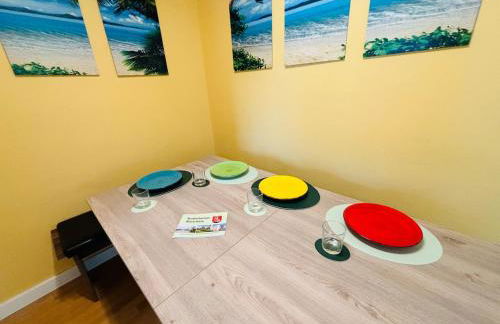 Comfort Stay near Mainz - Terrace & Parking - Foto 36