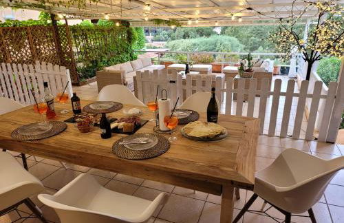 Casa Stewart - Levante - Foto 18