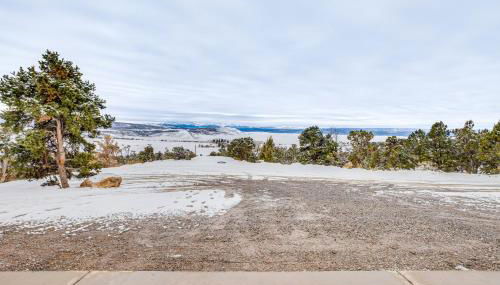 4 Mi to Black Canyon Mtn-View Apt in Montrose! - Foto 3