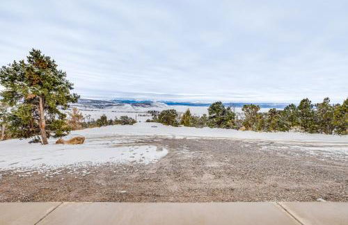 4 Mi to Black Canyon Mtn-View Apt in Montrose! - Foto 3