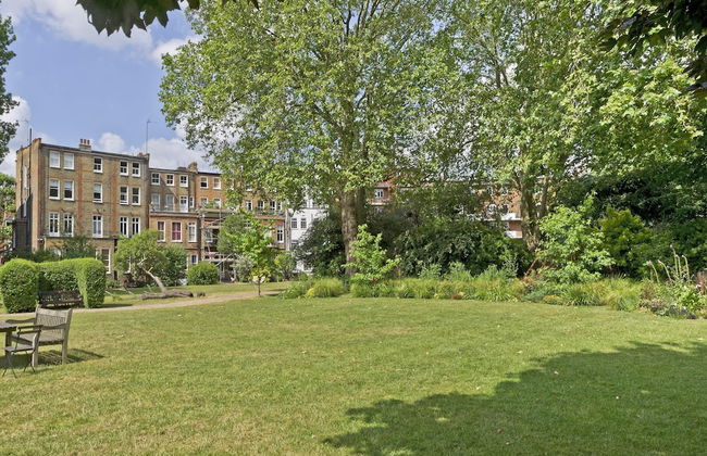 Elegant 2 bed Flat Earls Court - Foto 15