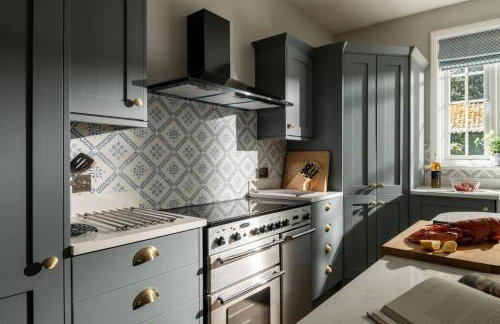 Hall Cottage - Norfolk Cottage Agency - Photo 11