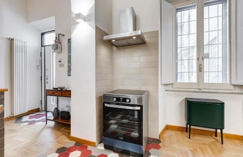 Casa Valentina - Oasi di tranquillità e stile a Testaccio - Foto 39