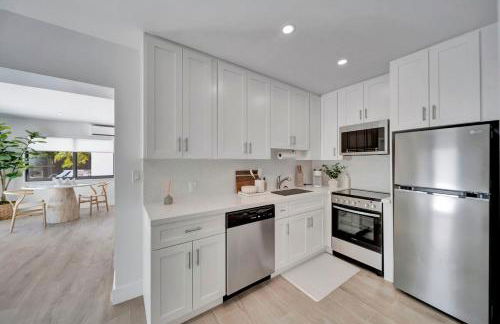 Waterfront Unit #2 20 Min Walk to Beach and Shops - Foto 10