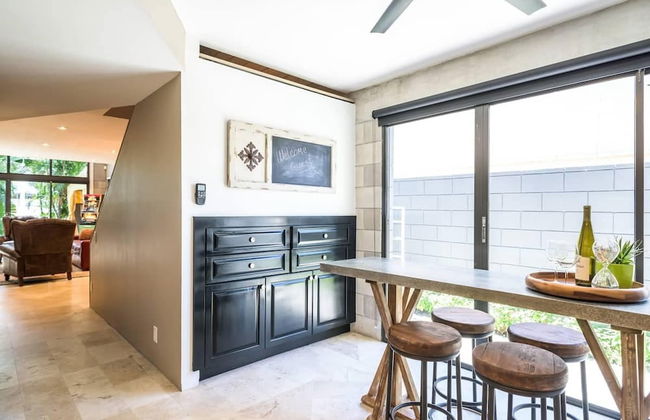 Singer House on the Water - Foto 3