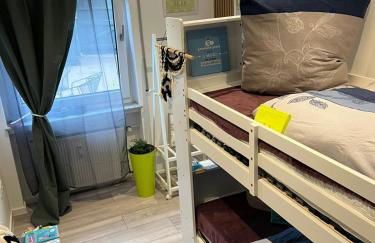 Ferienwohnung Mobembo - Foto 10