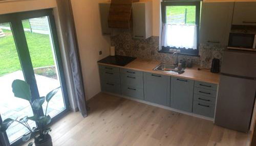 Domek Zgredek - Foto 4