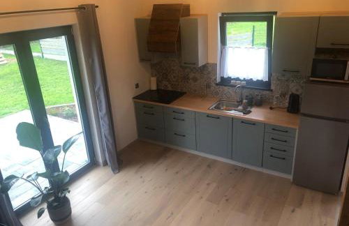 Domek Zgredek - Foto 4