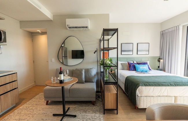 Xtay The Bridge Florianópolis - Photo 5