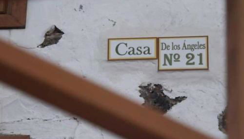 Casa Rural de 1945 Dos Plantas Patio Y Barbacoa - Foto 5