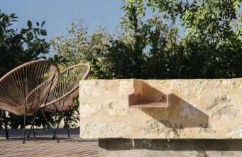 Can Cunso 30, piscina, barbacoa, estilo y confort - Foto 1