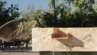 Can Cunso 30, piscina, barbacoa, estilo y confort - Foto 1