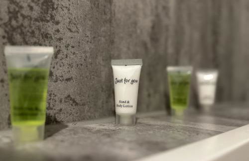 Great prices on long stays!-Luna Apartments Washington - Foto 11