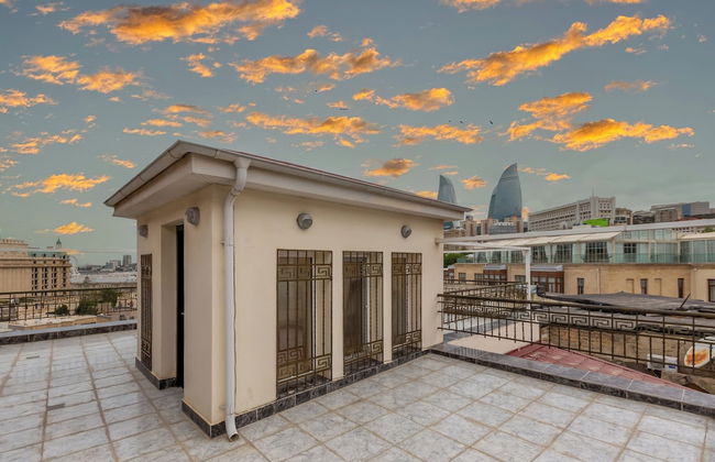 Deniz Inn Duplex Villa with Sea View - Foto 35