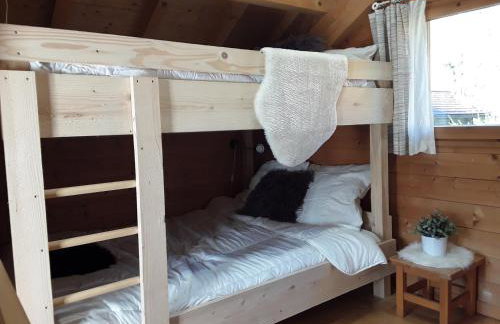 CHALET Indépendant Les Petits Yetis - Foto 16