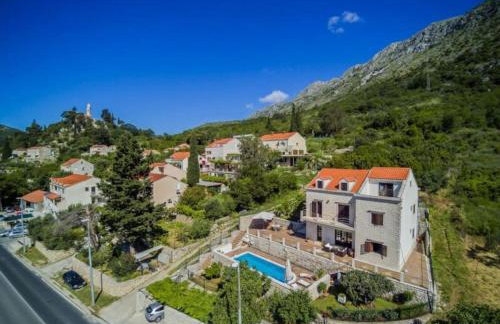 Villa PETRA, Dubrovnik - Foto 4