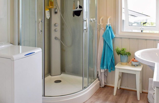 8 Person Holiday Home in Filtvet - Photo 9